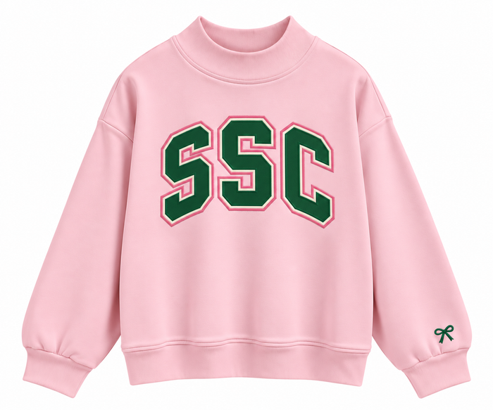 SSC Varsity Crew