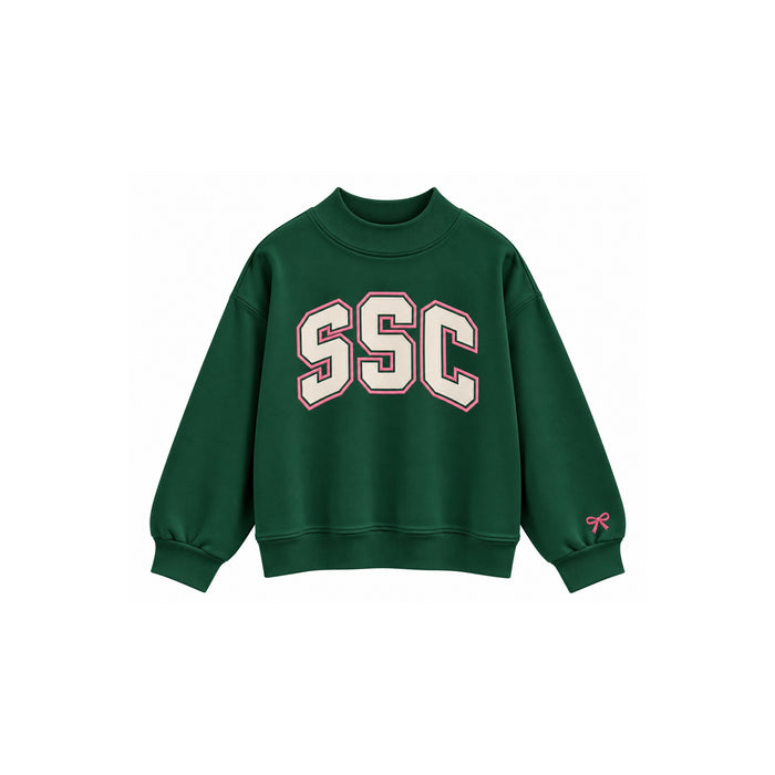 SSC Varsity Crew