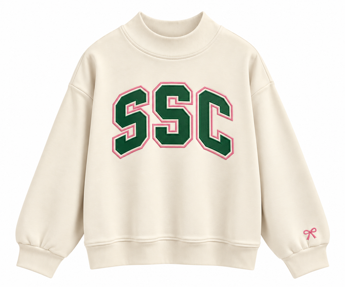 SSC Varsity Crew