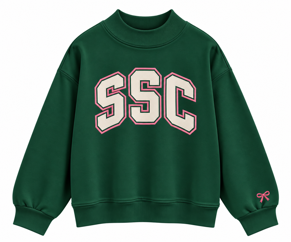 SSC Varsity Crew