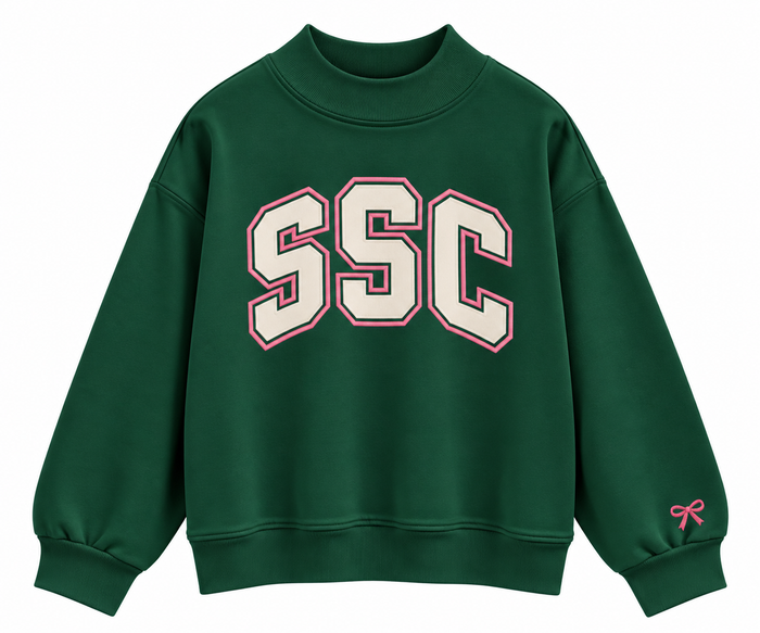 SSC Varsity Crew