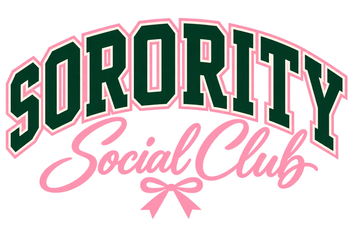 SORORITY Social Club